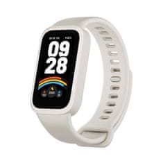 Xiaomi Smart Band 9 Active pametna narukvica, bež