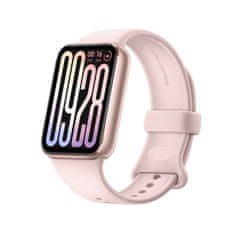 Xiaomi Smart Band 9 Pro pametna narukvica, roza