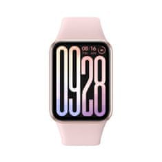 Xiaomi Smart Band 9 Pro pametna narukvica, roza