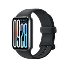 Xiaomi Smart Band 9 Pro pametna narukvica, crna