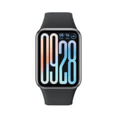 Xiaomi Smart Band 9 Pro pametna narukvica, crna