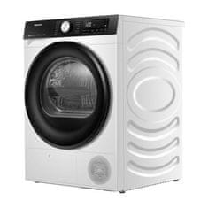 Hisense DH3S902BW3 sušilica rublja, 9 kg