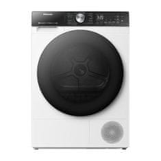 Hisense DH5S902BW sušilica rublja, 9 kg