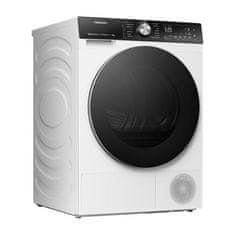 Hisense DH5S902BW sušilica rublja, 9 kg