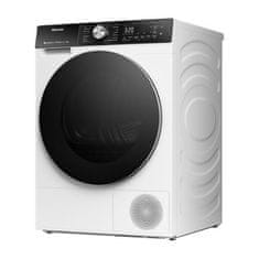 Hisense DH5S902BW sušilica rublja, 9 kg