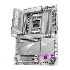 Gigabyte X870 Aorus Elite matična ploča, AMD X870, 4xDDR5 (X870 A ELITE WF7 ICE)