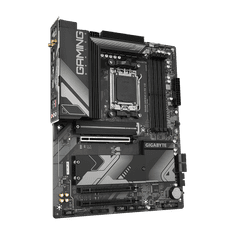 Gigabyte B650 Gaming X AX V2 matična ploča, AMD B650, 4xDDR5, 3xM.2, 4xSATA (B650 GAMING X AX V2)