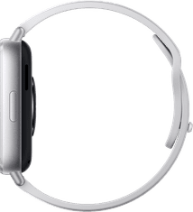 Xiaomi Redmi Watch 5 Active pametni sat, srebro