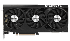 Gigabyte GeForce RTX 4070 Windforce OC V2 grafička kartica, 12 GB, GDDR6 (GV-N4070WF3OCV2-12GD)