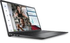 DELL Vostro 3520 laptop, i3-1215U, 8GB, 512GB SSD, 39,6 cm (15.6), FHD, W11Home (N3001PVNB3520EMEA01_)