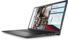 DELL Vostro 3520 laptop, i3-1215U, 8GB, 512GB SSD, 39,6 cm (15.6), FHD, W11Home (N3001PVNB3520EMEA01_)