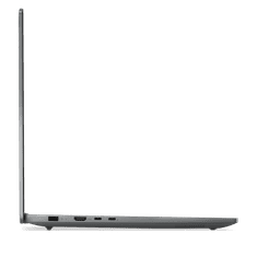 Lenovo IdeaPad 5 Pro laptop, Ultra 7 155H, 16 GB, 1TB SSD, 40,6 cm (16), OLED, RTX4050, W11H (83D4003XSC)