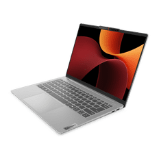 Lenovo IdeaPad 5 Slim laptop, R7 8845HS, 32 GB, 1TB SSD, 35,56 cm (14), OLED, W11H (83DB001RSC)