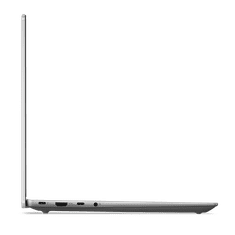 Lenovo IdeaPad 5 Slim laptop, R7 8845HS, 32 GB, 1TB SSD, 35,56 cm (14), OLED, W11H (83DB001RSC)