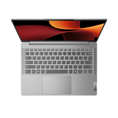 Lenovo IdeaPad 5 Slim laptop, R7 8845HS, 32 GB, 1TB SSD, 35,56 cm (14), OLED, W11H (83DB001RSC)