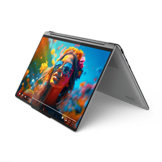 Lenovo Yoga 9 2v1 laptop, Ultra 7 155H, 32 GB, 1 TB SSD, 35,56 cm (14), OLED, W11H (83AC002BSC)