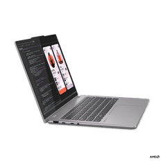 Lenovo Yoga 7 2v1 laptop, Ryzen 5 8640HS, 16 GB, 1TB SSD, 35,56 cm (14), W11H (83DK008RSC)