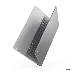 Lenovo Yoga 7 2v1 laptop, Ryzen 5 8640HS, 16 GB, 1TB SSD, 35,56 cm (14), W11H (83DK008RSC)