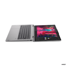 Lenovo Yoga 7 2v1 laptop, Ryzen 5 8640HS, 16 GB, 1TB SSD, 35,56 cm (14), W11H (83DK008RSC)