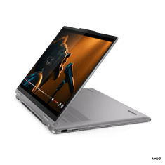 Lenovo Yoga 7 2v1 laptop, Ryzen 5 8640HS, 16 GB, 1TB SSD, 35,56 cm (14), W11H (83DK008RSC)