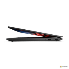 Lenovo ThinkPad T16 G3 laptop, Intel Core Ultra 5, 16 GB, 512 GB SSD, 40,64 cm (16), WUXGA, W11P (21MN00B8SC)