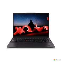 Lenovo ThinkPad T16 G3 laptop, Intel Core Ultra 5, 16 GB, 512 GB SSD, 40,64 cm (16), WUXGA, W11P (21MN00B8SC)