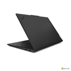 Lenovo ThinkPad T16 G3 laptop, Intel Core Ultra 5, 16 GB, 512 GB SSD, 40,64 cm (16), WUXGA, W11P (21MN00B8SC)