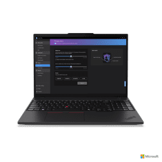 Lenovo ThinkPad T16 G3 laptop, Intel Core Ultra 5, 16 GB, 512 GB SSD, 40,64 cm (16), WUXGA, W11P (21MN00B8SC)