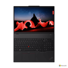 Lenovo ThinkPad T16 G3 laptop, Intel Core Ultra 5, 16 GB, 512 GB SSD, 40,64 cm (16), WUXGA, W11P (21MN00B8SC)