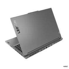 Lenovo Legion Slim 5 laptop, AMD Ryzen 7 8845HS, 32GB, 1TB SSD, 40,64 cm (16), RTX4070, FreeDOS (83DH007MSC)