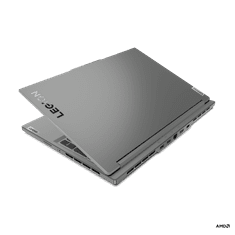 Lenovo Legion Slim 5 laptop, AMD Ryzen 7 8845HS, 32GB, 1TB SSD, 40,64 cm (16), RTX4070, FreeDOS (83DH007MSC)