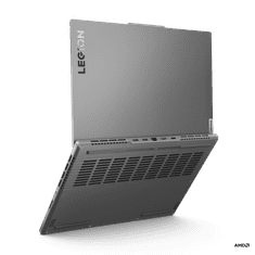 Lenovo Legion Slim 5 laptop, AMD Ryzen 7 8845HS, 32GB, 1TB SSD, 40,64 cm (16), RTX4070, FreeDOS (83DH007MSC)