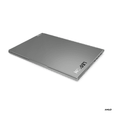 Lenovo Legion Slim 5 laptop, AMD Ryzen 7 8845HS, 32GB, 1TB SSD, 40,64 cm (16), RTX4070, FreeDOS (83DH007MSC)