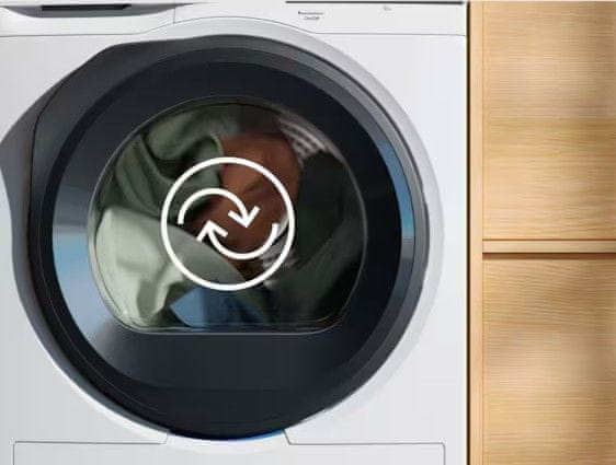 Electrolux EW6D283YE