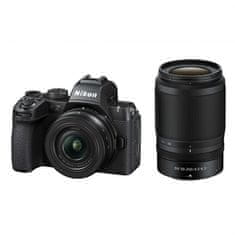 Nikon Z50II KIT 16-50 + 50-250