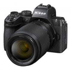 Nikon Z50II KIT 16-50 + 50-250