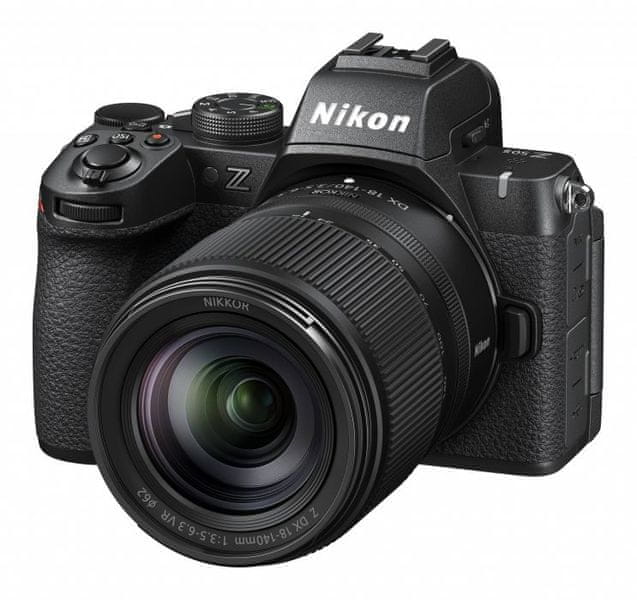 Nikon Z50II KIT 18-140