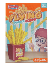 Denis društvena igra Flying Fries