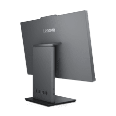 Lenovo ThinkCentre neo 50a G5 AIO računalo, Intel Core i7-13620H, 16GB, 1TB SSD, 60,45 cm (24), FHD, W11P (12SD000WZY)