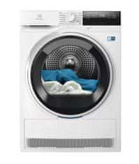 Electrolux EW7D384UE sušilica, 8 kg