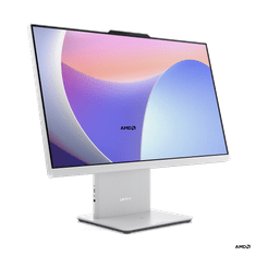 Lenovo IdeaCentre 24 računalo sve-u-jednom (AiO), 60,96 (24), R5 7535HS, 16GB, SSD1TB, FHD, W11H (F0HR001VSC)