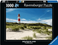 Ravensburger puzzle, Svjetionik, 1000/1