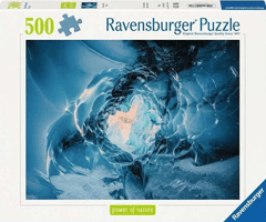 Ravensburger slagalica, U oku ledenjaka, 500/1