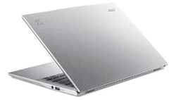 Acer Swift SF14-61T-R14W prijenosnik, Ryzen 9 AI 9, 14, 32GB, SSD 1TB, W11H (NX.J1CEX.002)