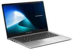 ASUS ExpertBook P1 P1403CVA-WB53D0X prijenosnik, i5-13500H, 16GB, SSD512GB, 14, W11P (90NX0871-M006X0)