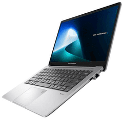 ASUS ExpertBook P1 P1403CVA-WB53D0X prijenosnik, i5-13500H, 16GB, SSD512GB, 14, W11P (90NX0871-M006X0)