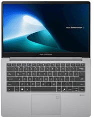 ASUS ExpertBook P1 P1403CVA-WB53D0X prijenosnik, i5-13500H, 16GB, SSD512GB, 14, W11P (90NX0871-M006X0)