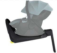 Thule Alfi ISOFIX baza (14000001)