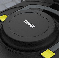 Thule Alfi ISOFIX baza (14000001)