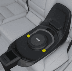 Thule Alfi ISOFIX baza (14000001)